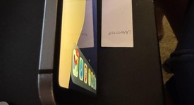 Good
													Apple iPad Pro 12.9" 3rd Gen 2018 - Verizon, Gray, 256 GB, A2014, photo 2 of 5