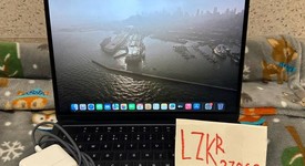 Mint
													MacBook Air 2024 (M3) - 13" - Apple M3, Midnight, 1 TB, 24 GB, 10-core GPU, photo 2 of 7