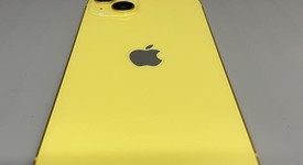 Good
													Apple iPhone 14 - Verizon, Yellow, 128 GB, A2649, photo 2 of 8