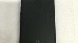 Good
													Google Pixel 4a - Verizon, Black, 128 GB, 6 GB, photo 3 of 7