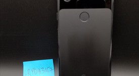 Fair
													Google Pixel 3 - Verizon, Black, 64 GB, Verizon Edition, photo 4 of 8
