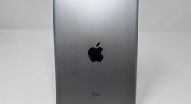 Mint
													Apple iPad Mini 4 - Wi-Fi, Gray, 64 GB, photo 2 of 6