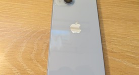 Good
													Apple iPhone 14 - T-Mobile, Blue, 128 GB, A2649, photo 6 of 6