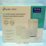 New TP-Link Mesh Router
