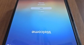 Good
													Samsung Galaxy Z Fold6 - Unlocked, Navy Blue, 1 TB, 12 GB, SM-F956U1, photo 5 of 12