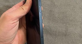 Good
													Apple iPhone 13 - AT&T, Midnight, 128 GB, A2482, photo 5 of 8