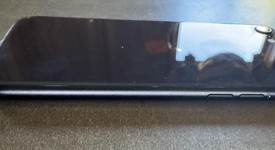 Good
													Apple iPhone SE 2nd Gen 2020 - Unlocked, Black, 256 GB, A2275, photo 4 of 12