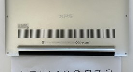 Good
													Dell XPS 13 7390 (2019) - I7, 256 GB, 8 GB, FHD Non-Touch, photo 3 of 7