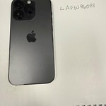 Good Apple iPhone 14 Pro - T-Mobile, 512 GB, Black, A2650