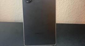 Good
													Samsung Galaxy S25 Ultra - T-Mobile, Black, 256 GB, 12 GB, SM-S938U, photo 3 of 3