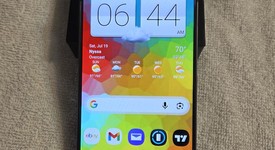 Mint
													Samsung Galaxy S24 - Unlocked, Black, 256 GB, 8 GB, SM-S921U1, photo 2 of 16
