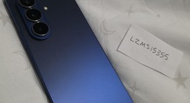 Mint
													Samsung Galaxy Z Fold7 - AT&T, Blue Shadow, 256 GB, 12 GB, SM-F966U, photo 3 of 7