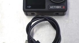 Mint
													DJI Osmo Action 4, photo 1 of 6