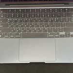 Good MacBook Air 2022 (M2) - 13 inch - 1 TB, Midnight, 8 GB, Apple M2