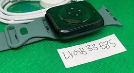 Mint
													Apple Watch Series 9 45mm - Unlocked, Midnight, A2984 - Cellular, Aluminum, photo 5 of 5