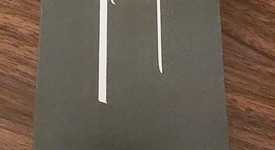 New
													Samsung Galaxy S25 Ultra - Unlocked, Jetblack, 512 GB, 12 GB, SM-S938U1, photo 1 of 3