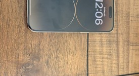 Mint
													Apple iPhone 14 Pro - Unlocked, Gold, 128 GB, A2650, photo 2 of 11