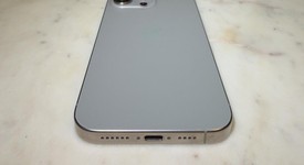 Mint
													Apple iPhone 16 Pro Max - T-Mobile, Natural, 256 GB, A3084, photo 2 of 6