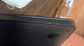 Good
													MacBook Pro 2017 (No Touch Bar) - 13" - Gray, 128 GB, 8 GB, photo 5 of 14