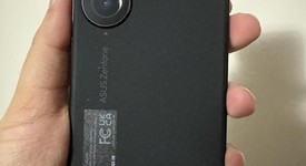 Mint
													Asus Zenfone 10 - Unlocked, Black, 128 GB, 8 GB, U.S., photo 3 of 7