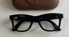 Mint
													Meta Ray-Bans - Black, photo 2 of 9