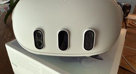 Mint
													Meta Quest 3 - 512 GB, photo 4 of 9