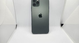 Good
													Apple iPhone 11 Pro Max - Unlocked, Green, 256 GB, A2161, photo 6 of 6