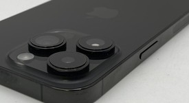 Fair
													Apple iPhone 14 Pro - Unlocked, Black, 128 GB, A2650, photo 4 of 7