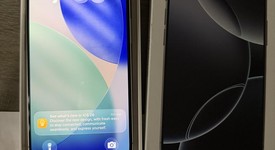 Mint
													Apple iPhone 16 Pro - T-Mobile, White, 128 GB, A3083, photo 5 of 8