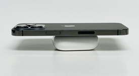 Mint
													Apple iPhone 13 Pro - Unlocked, Graphite, 128 GB, A2483, photo 4 of 10