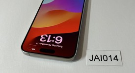 Mint
													Apple iPhone 15 Pro Max - Unlocked, Natural, 256 GB, A2849, photo 4 of 7