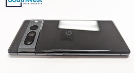 Fair
													Google Pixel 7 Pro - Unlocked, Obsidian, 512 GB, 12 GB, GE2AE, photo 4 of 10