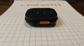 Mint
													Apple Watch Ultra 3 49mm - Unlocked, Black, A3281, photo 3 of 9