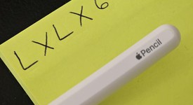 Mint
													Apple Pencil 2nd Gen, photo 2 of 3