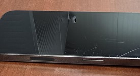 Fair
													Apple iPhone 13 Pro - Verizon, Graphite, 128 GB, A2483, photo 5 of 8