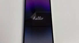 Good
													Apple iPhone 14 Pro - Unlocked, Purple, 256 GB, A2650, photo 4 of 7