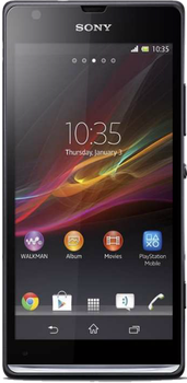Sony Xperia SP