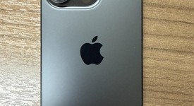 Good
													Apple iPhone 16 Pro - Unlocked, Black, 1 TB, A3083, photo 4 of 8