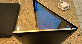 Good
													MacBook Pro 2020 - 13" - I5, Gray, 256 GB, 8 GB, photo 4 of 8