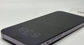 Good
													Apple iPhone 14 Pro Max - Unlocked, Purple, 256 GB, A2651, photo 6 of 6