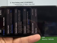 Apple iPhone 16e