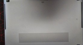 Good
													Samsung Galaxy Book4 Pro 360 - Moonstone Gray, 1 TB, 16 GB, 16", photo 3 of 13