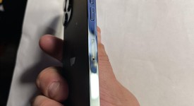 Mint
													Apple iPhone 12 Pro Max - Unlocked, Pacific Blue, 512 GB, A2342, photo 4 of 10