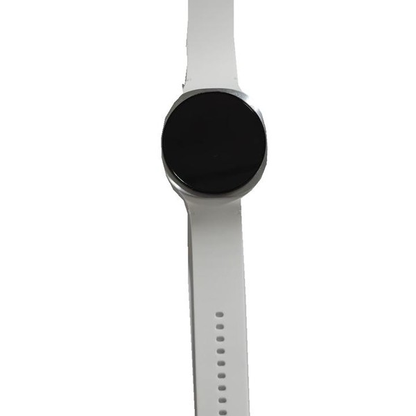 Samsung Galaxy Watch8 - Wi-Fi, Silver, SM-L330, 44mm