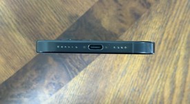 Good
													Apple iPhone 16 Pro Max - Unlocked, Black, 256 GB, A3084, photo 3 of 8