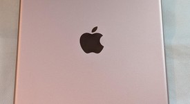 Good
													Apple iPad Pro 10.5" - Wi-Fi, Gold, 256 GB, photo 5 of 5