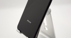 Fair
													Apple iPhone 8 - Unlocked, Gray, 64 GB, A1905, GSM, photo 3 of 11