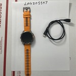 Good Garmin Fenix 8 - Titanium, AMOLED