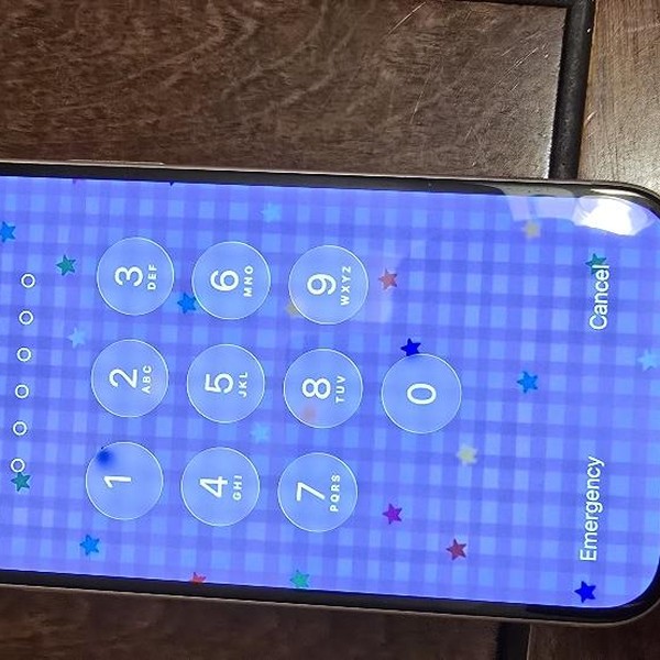 Apple iPhone 15 - Verizon, 256 GB, Pink, A2846