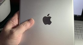 Good
													Apple iPad 9th Gen - Unlocked, Silver, 256 GB, A2603, photo 2 of 5